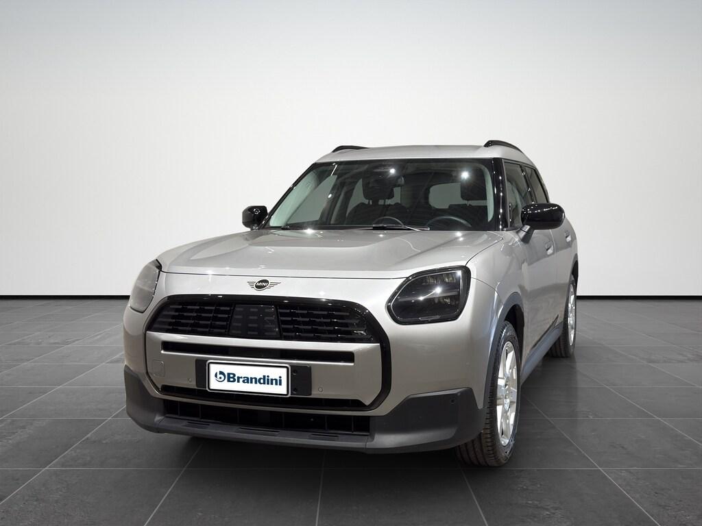 Mini Mini Countryman 2.0 48V D Classic auto