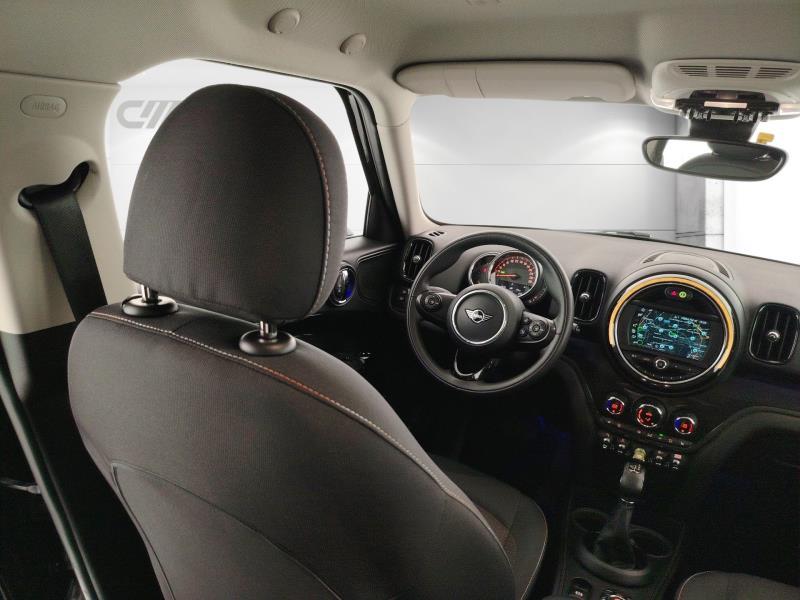 Mini Cooper SE Countryman Mini Countryman 1.5 Cooper SE Hype all4 auto