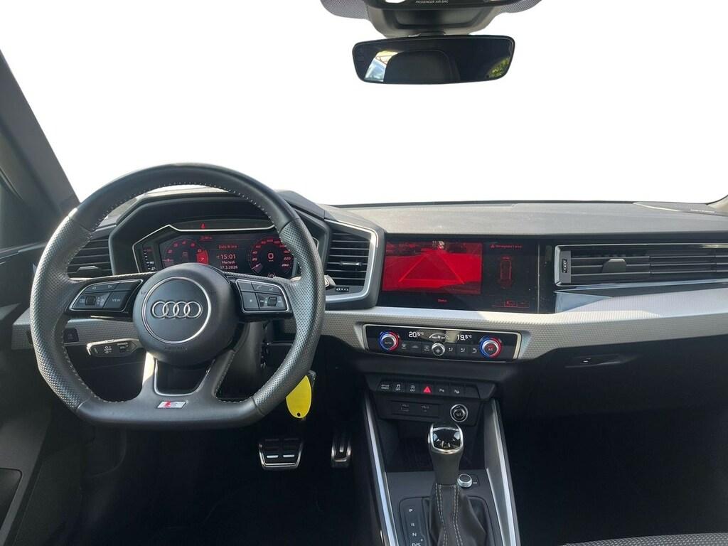 Audi A1 Citycarver 30 1.0 tfsi 116cv s-tronic