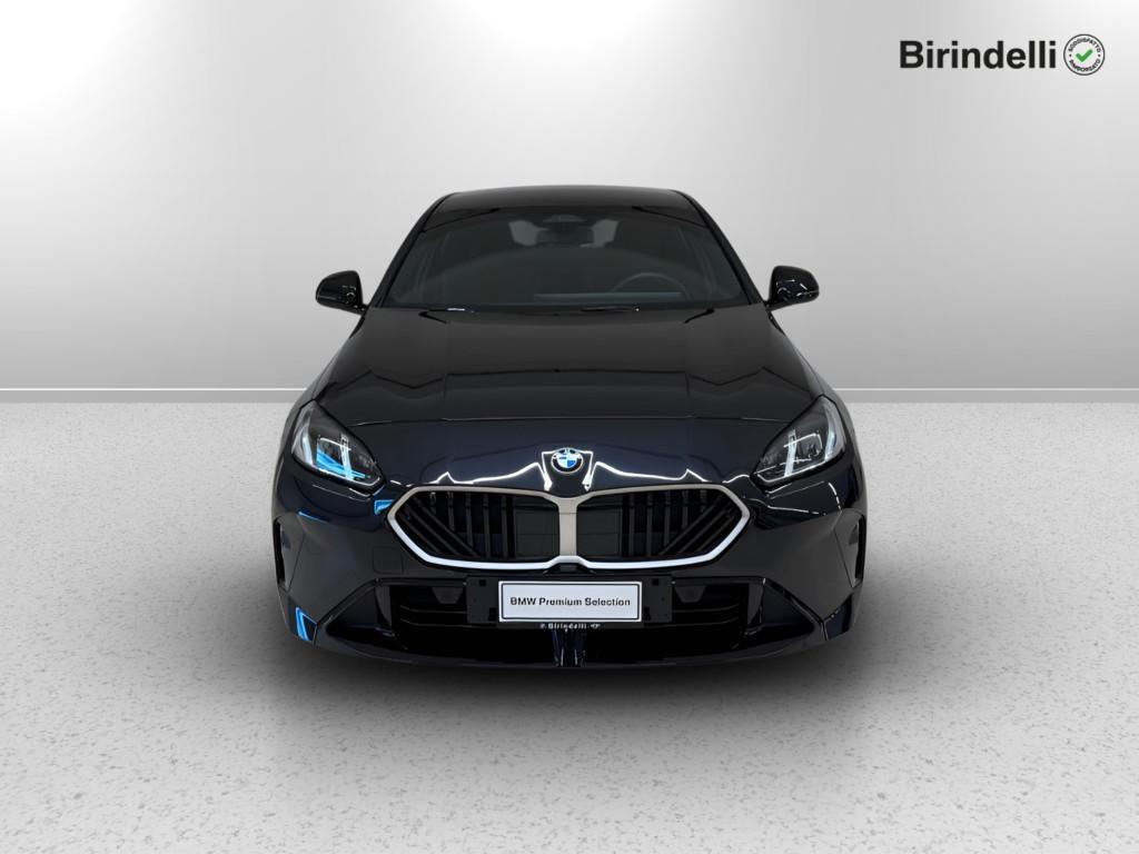 BMW Serie 1 118d MSport auto