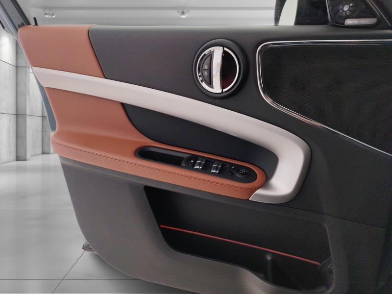 Mini Cooper SD Countryman 2.0 Cooper SD ALL4