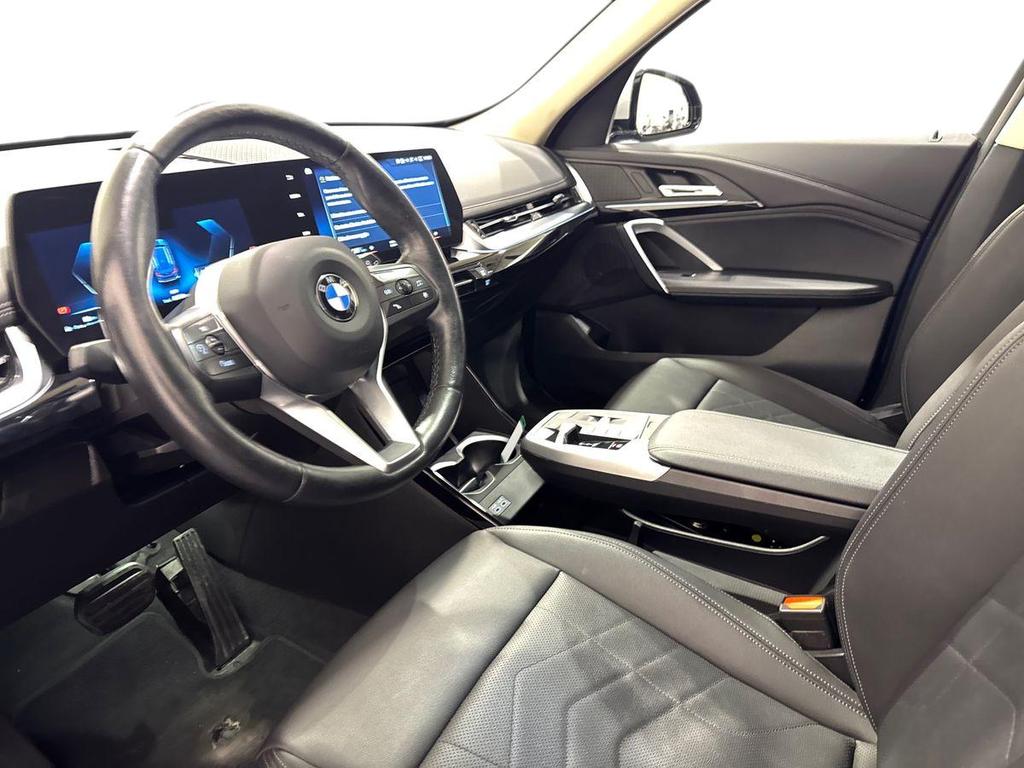 BMW X1 sdrive18d X-Line auto