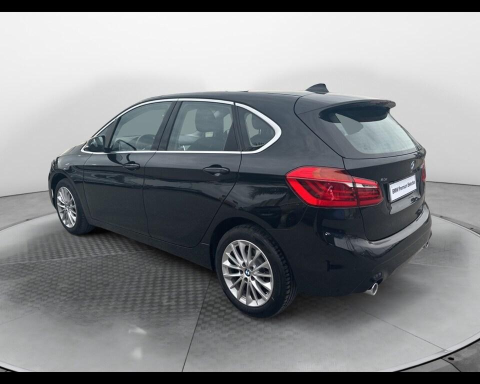 BMW Serie 2 218d Active Tourer Advantage auto