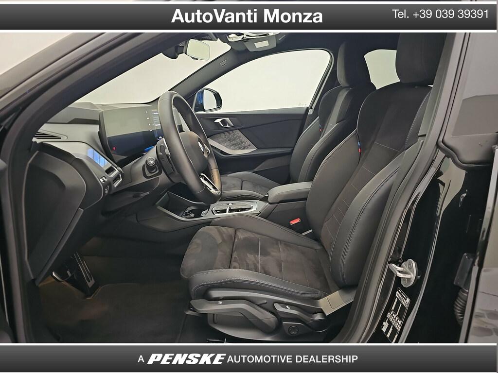 BMW Serie 2 218d Gran Coupe MSport auto