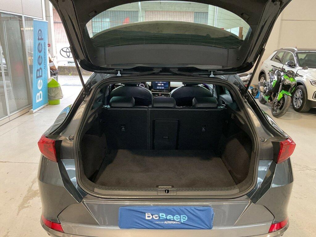 Cupra Formentor 1.5 tsi dsg