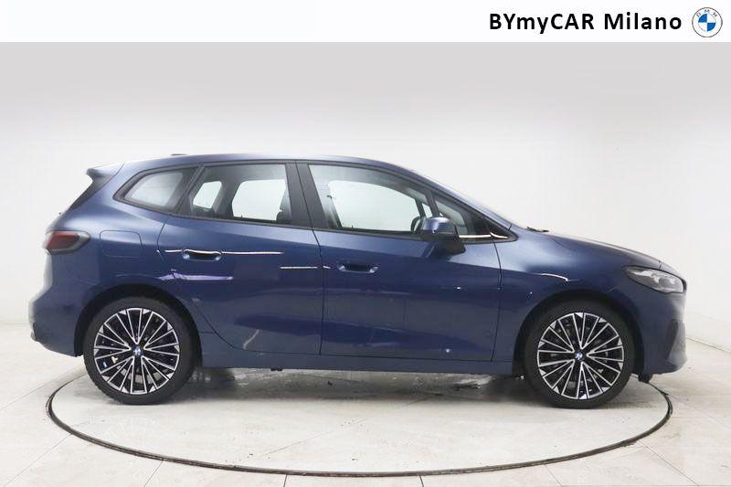 BMW Serie 2 223i Active Tourer mhev 48V xdrive auto