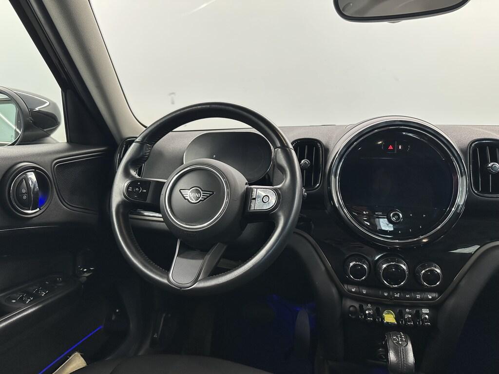 Mini Mini Countryman 1.5 Cooper SE All4 all4 auto
