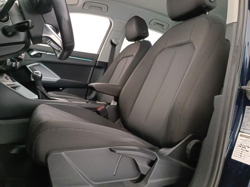 Audi Q3 35 2.0 tdi Business s-tronic
