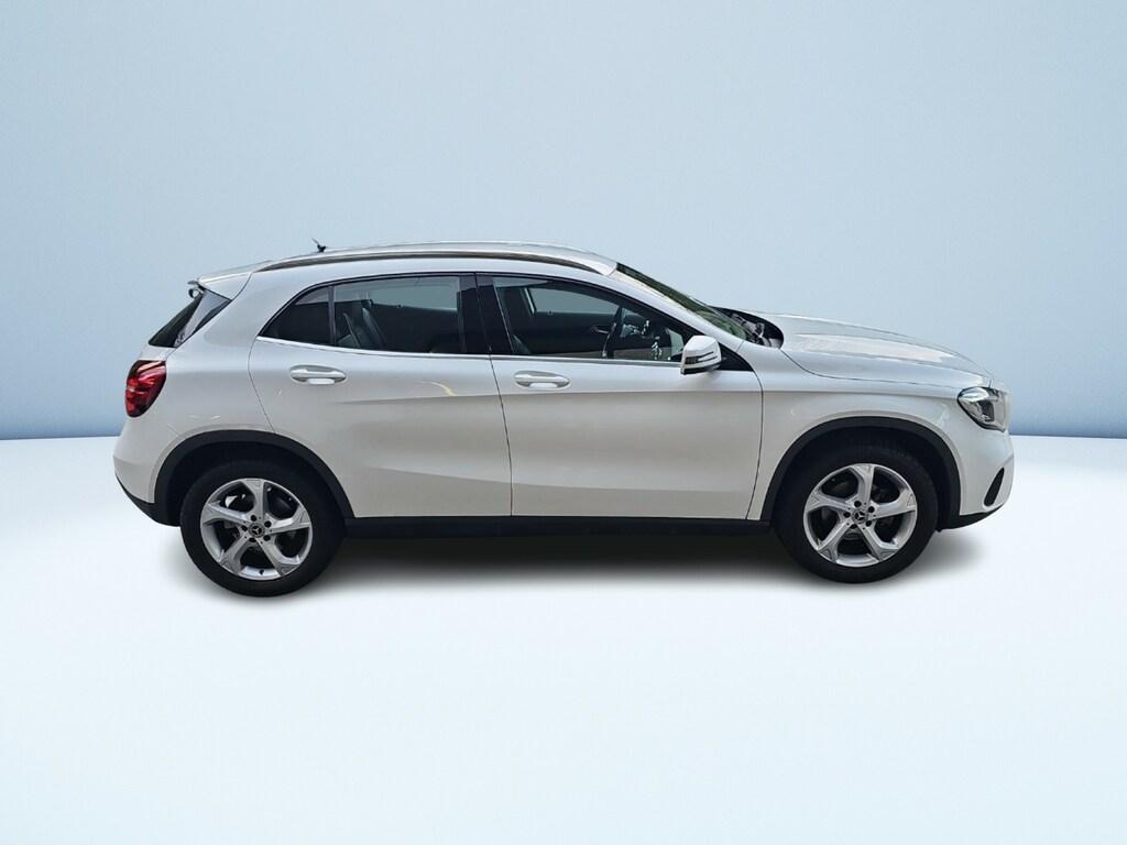 Mercedes GLA 200 Sport auto