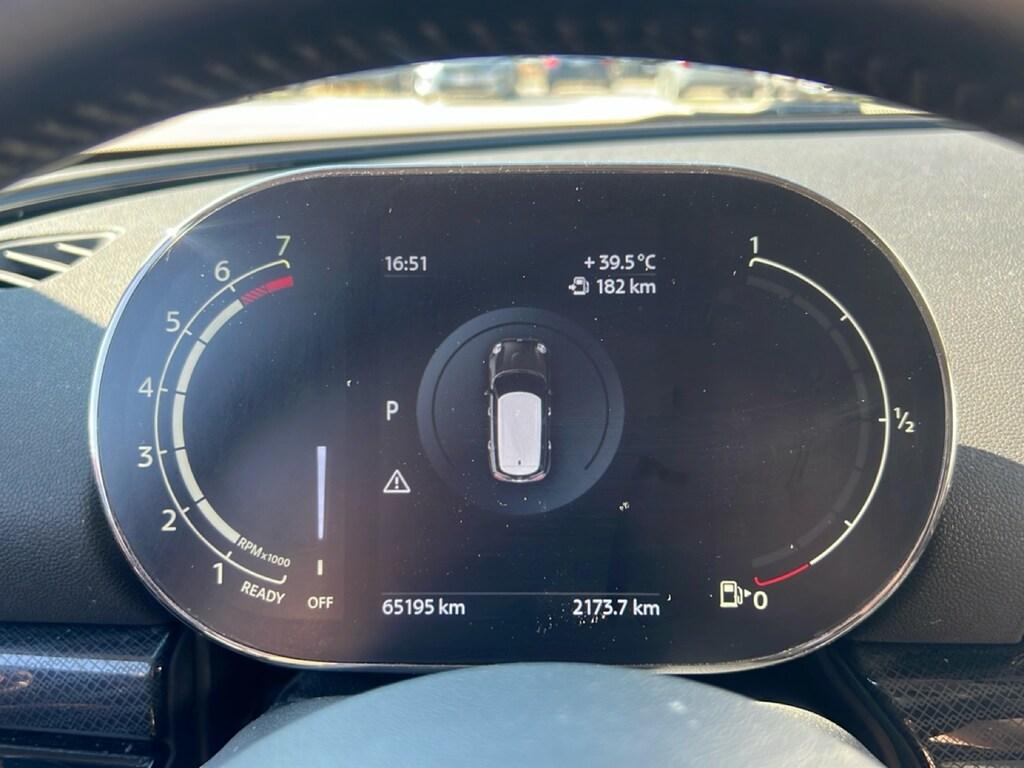 Mini Cooper Clubman 1.5 Cooper Auto