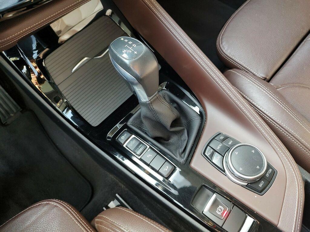 BMW X1 xdrive20d xLine auto