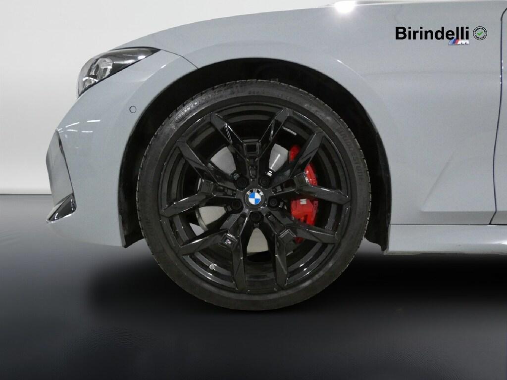BMW Serie 3 318d Touring mhev 48V M Sport Pro auto