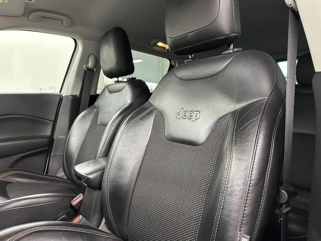 Jeep Compass 1.6 mjt Longitude 2wd 120cv my19