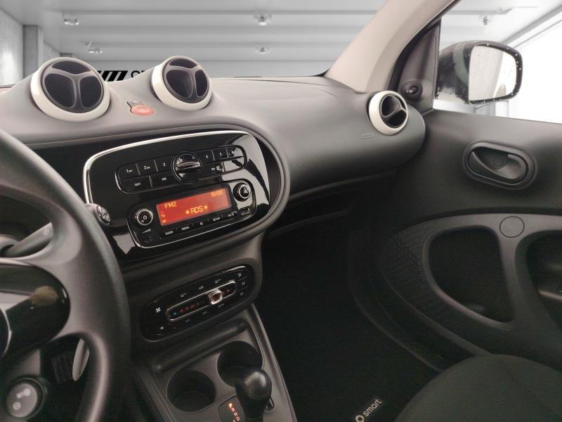 Smart fortwo 1.0 Prime 71cv twinamic