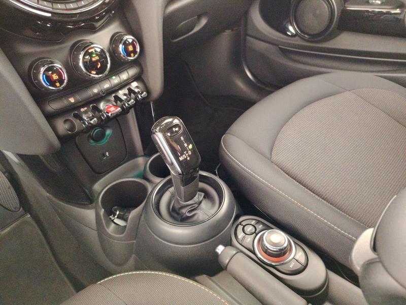 Mini Cooper D 1.5 TwinPower Turbo Cooper D Business XL DCT