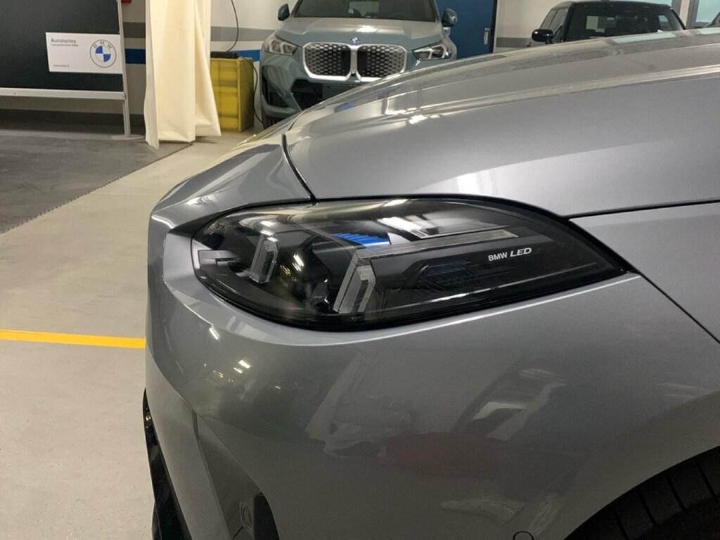 BMW Serie 1 118d MSport Pro auto