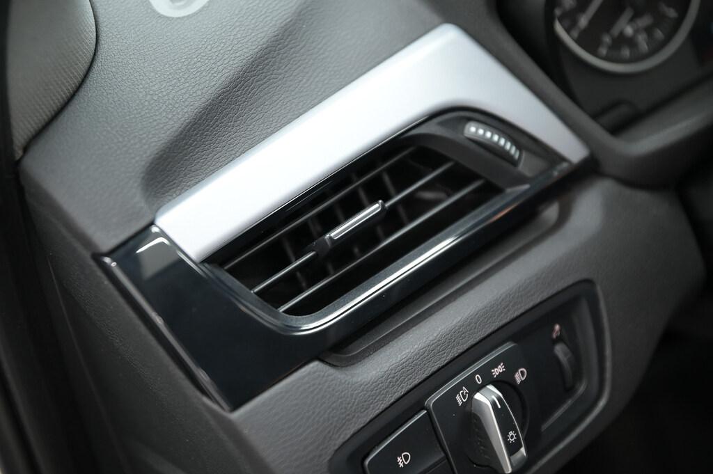 BMW X1 xdrive18d Advantage auto