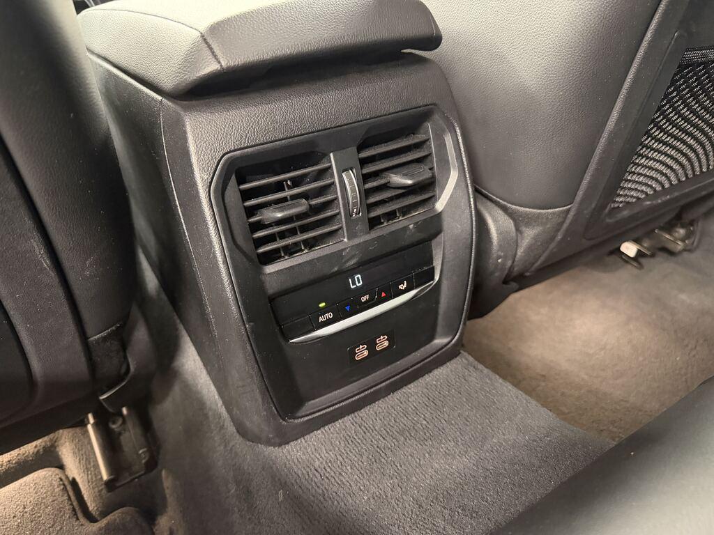 BMW Serie 3 318d Touring mhev 48V Sport auto