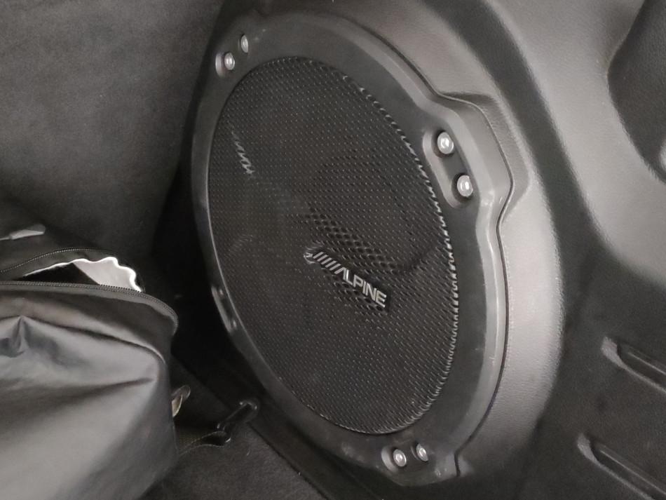 Jeep Wrangler Unlimited 2.0 turbo Sahara auto