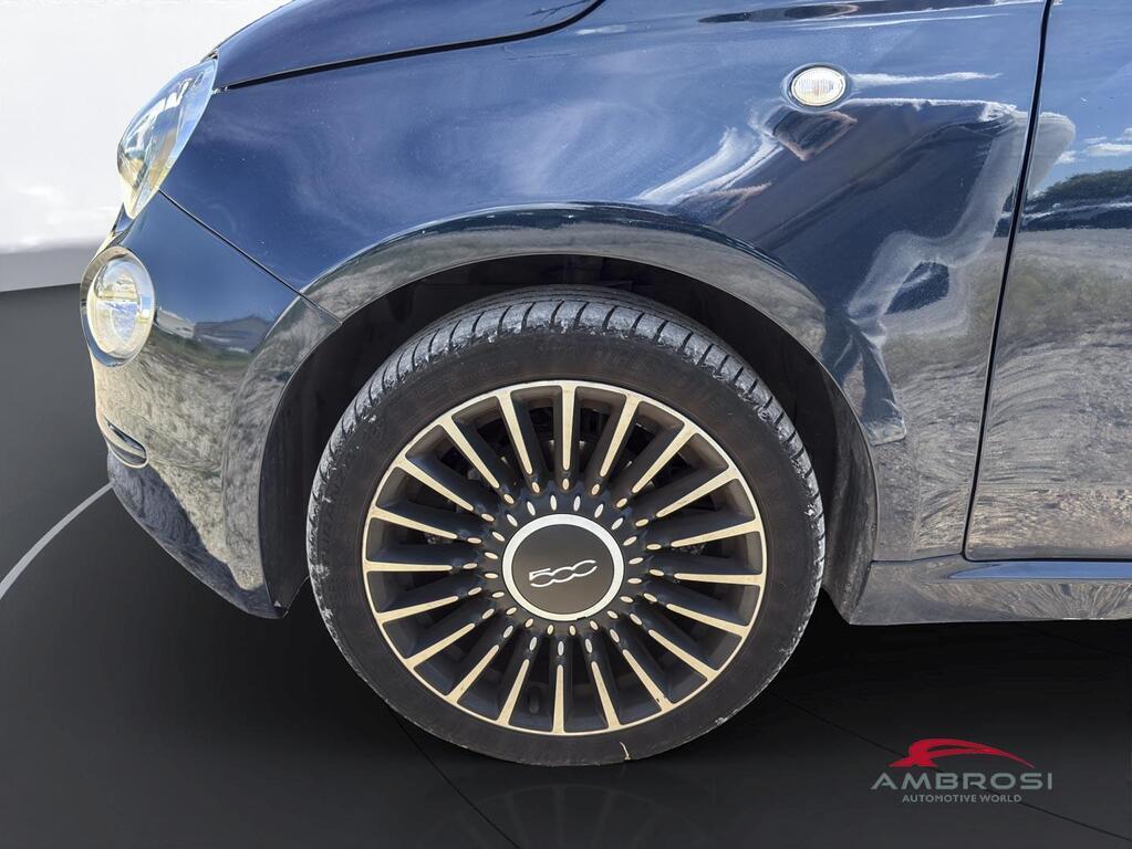 Fiat 500 1.0 hybrid Sport 70cv