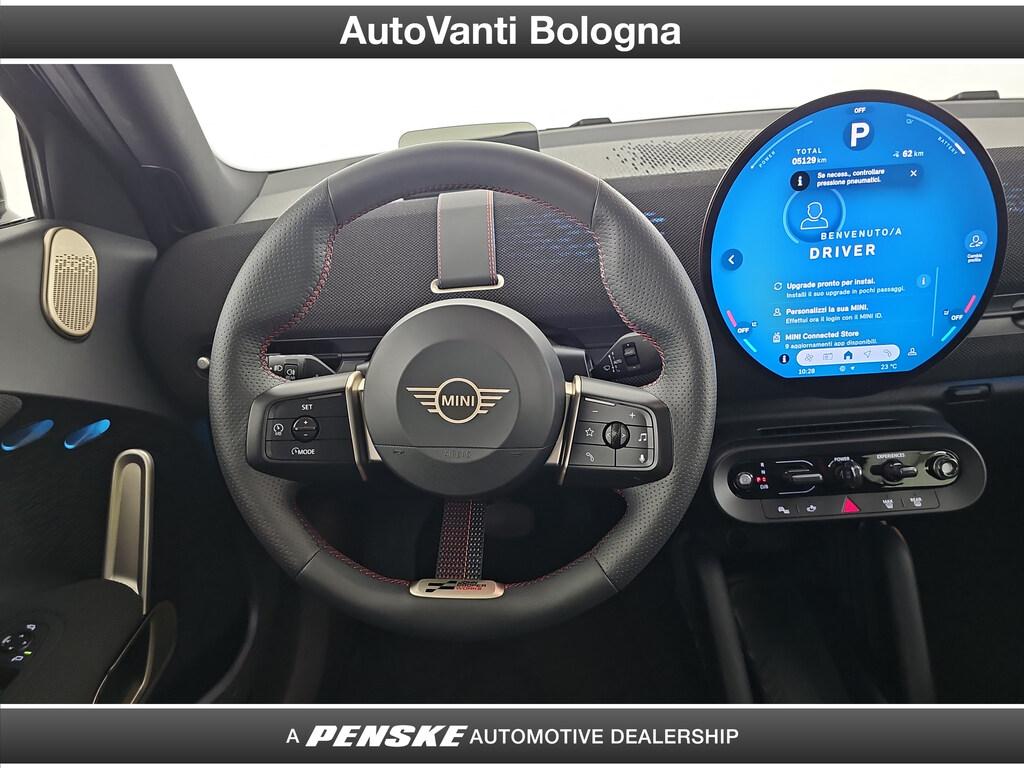Mini Mini Aceman SE JCW