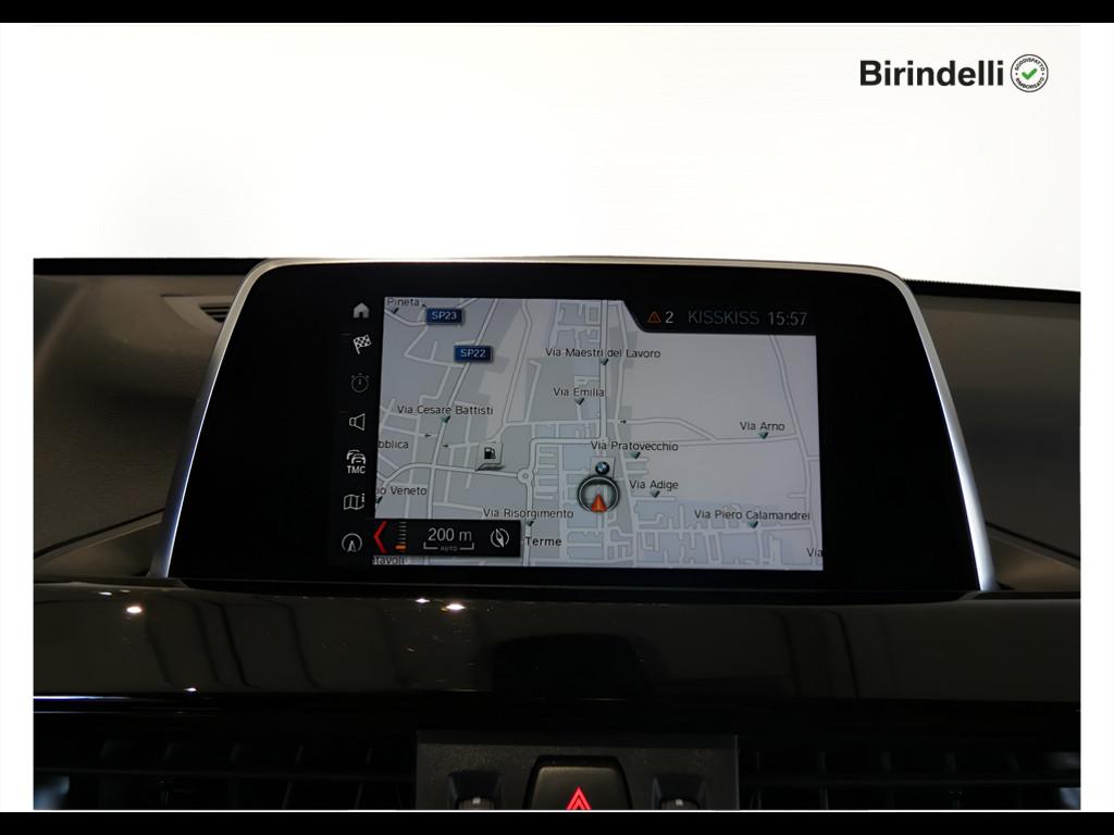 BMW X1 sdrive20i xLine auto