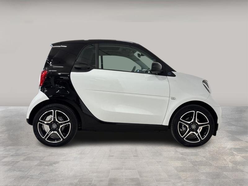 Smart fortwo eq Pulse 22kW