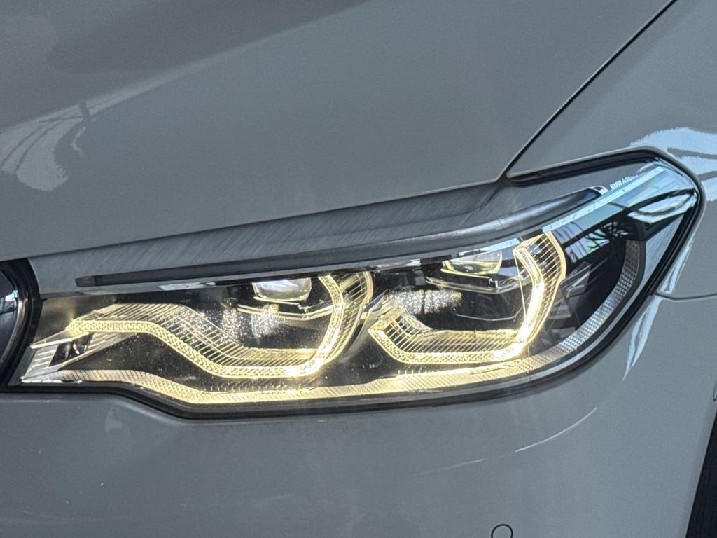 BMW Serie 5 530d Touring xdrive Sport 249cv auto