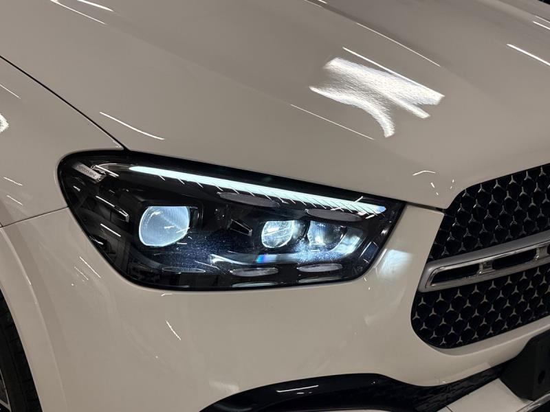 Mercedes GLE Coupe 450 d AMG Line Premium Plus 4matic auto