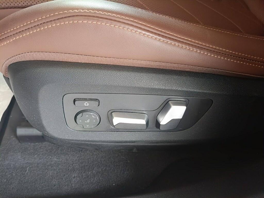 BMW X6 xdrive30d Msport auto