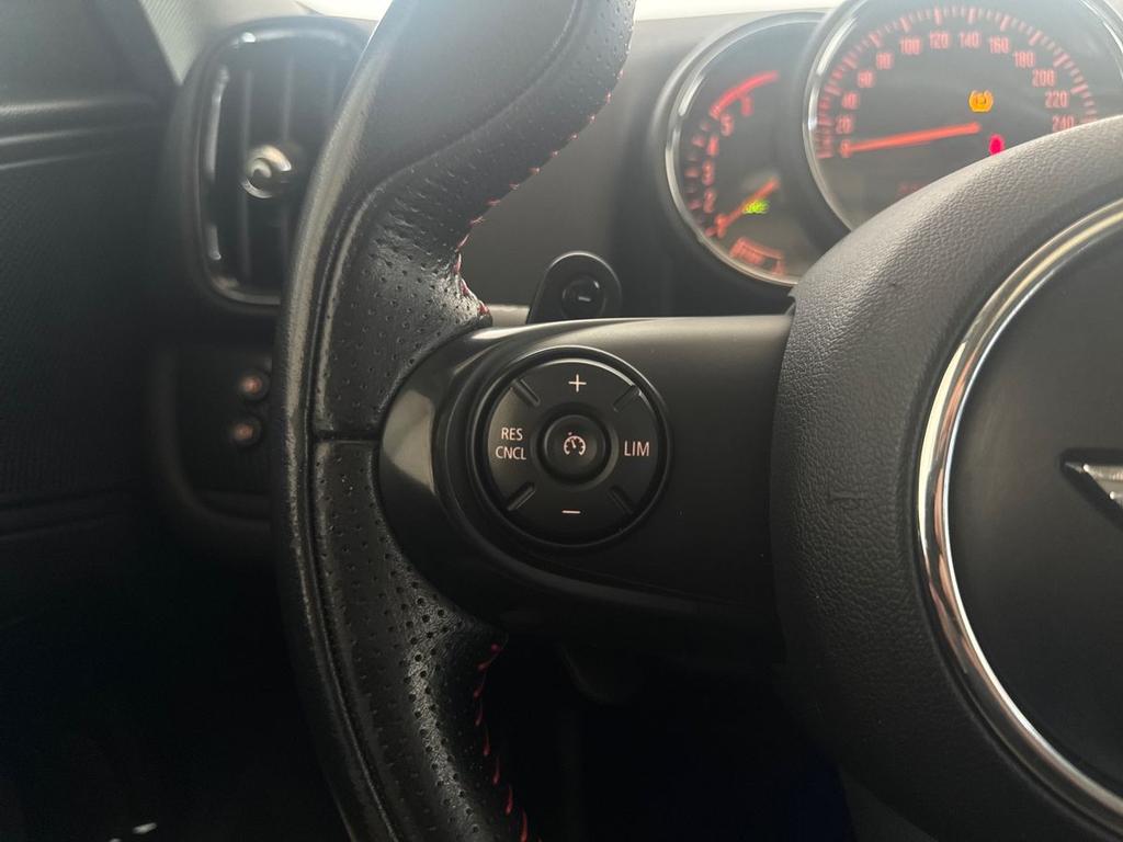 Mini Cooper SD Countryman 2.0 TwinPower Turbo Cooper SD Hype ALL4 Steptronic