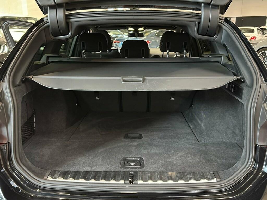 BMW Serie 3 320d Touring mhev 48V Msport xdrive auto