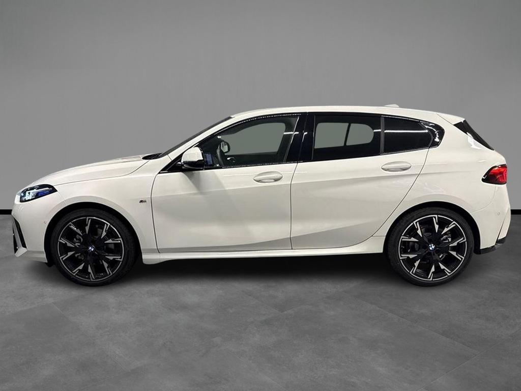 BMW Serie 1 118d MSport auto