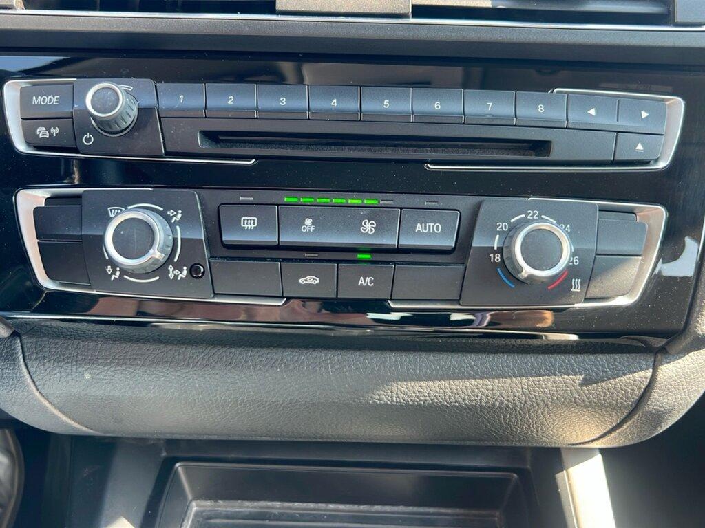 BMW Serie 1 116d Advantage 5p auto