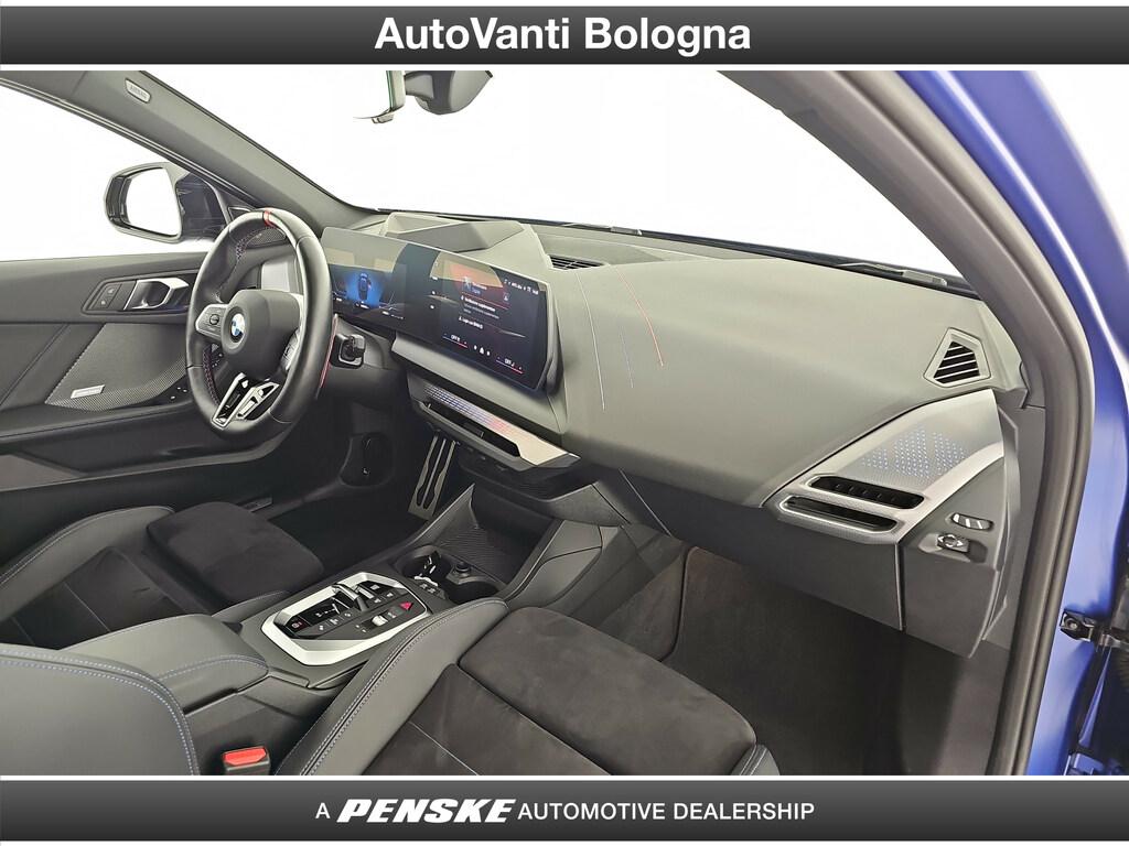 BMW Serie 1 M M135 xdrive MSport Pro auto