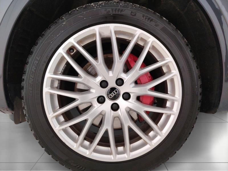 Audi Q5 Sportback 50 2.0 tfsi e S line quattro s tronic