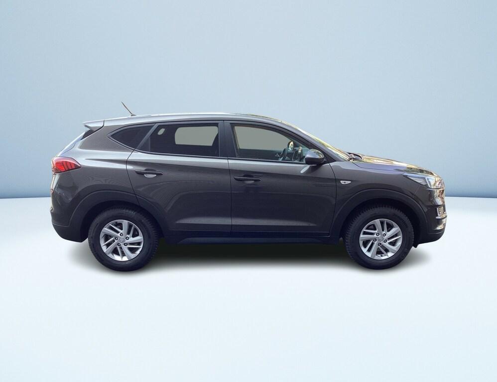 Hyundai Tucson 1.6 gdi Xadvanced 2wd 132cv