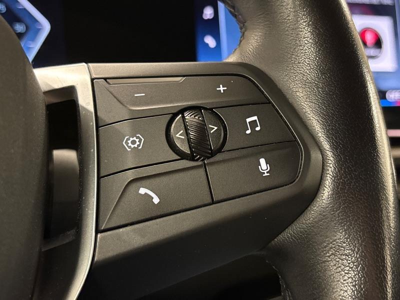 BMW X1 sdrive18d Edition Essence auto