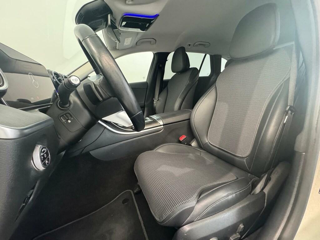 Mercedes Classe C 220 d mild hybrid Premium Pro 4matic auto