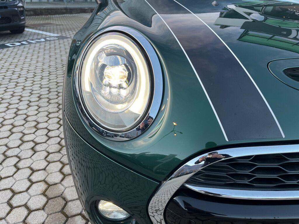 Mini Cooper S 2.0 Cooper S Hype Auto