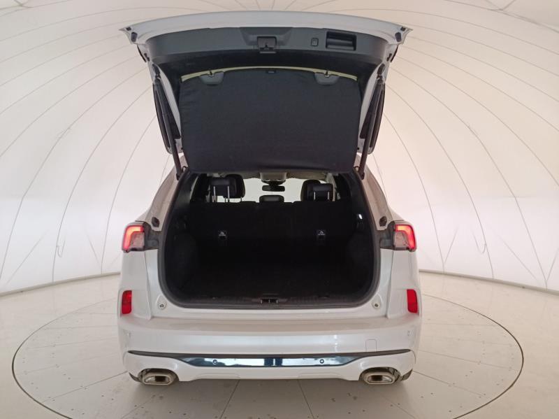 Ford Kuga 2.5 full hybrid Vignale awd 190cv e-shifter