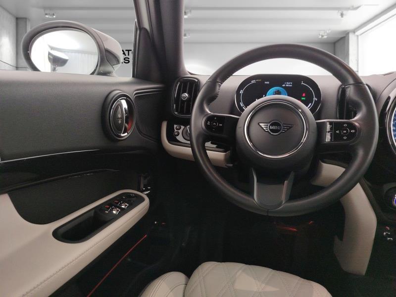 Mini Cooper SE Countryman Mini Countryman 1.5 Cooper SE Hype all4 auto