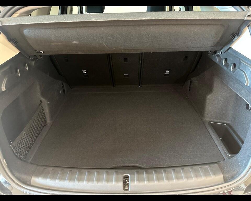 BMW X1 xdrive20d mhev 48V X-Line auto