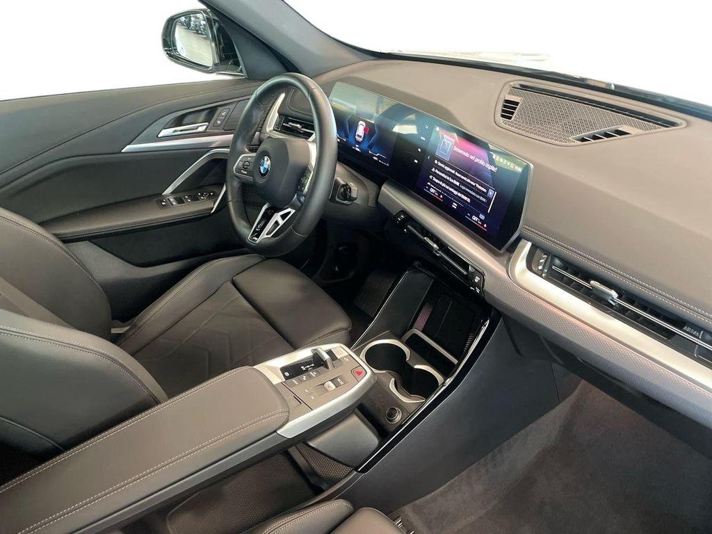 BMW X1 sdrive18d Msport auto