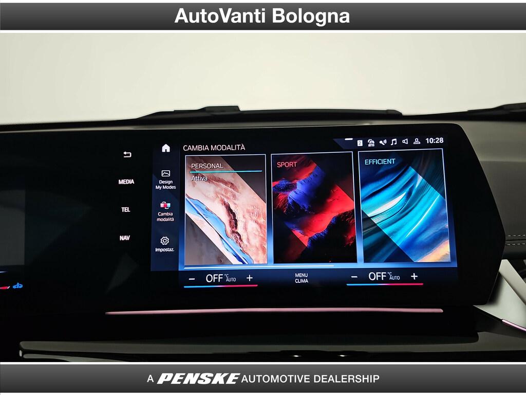 BMW X1 sdrive18d Edition Essence auto