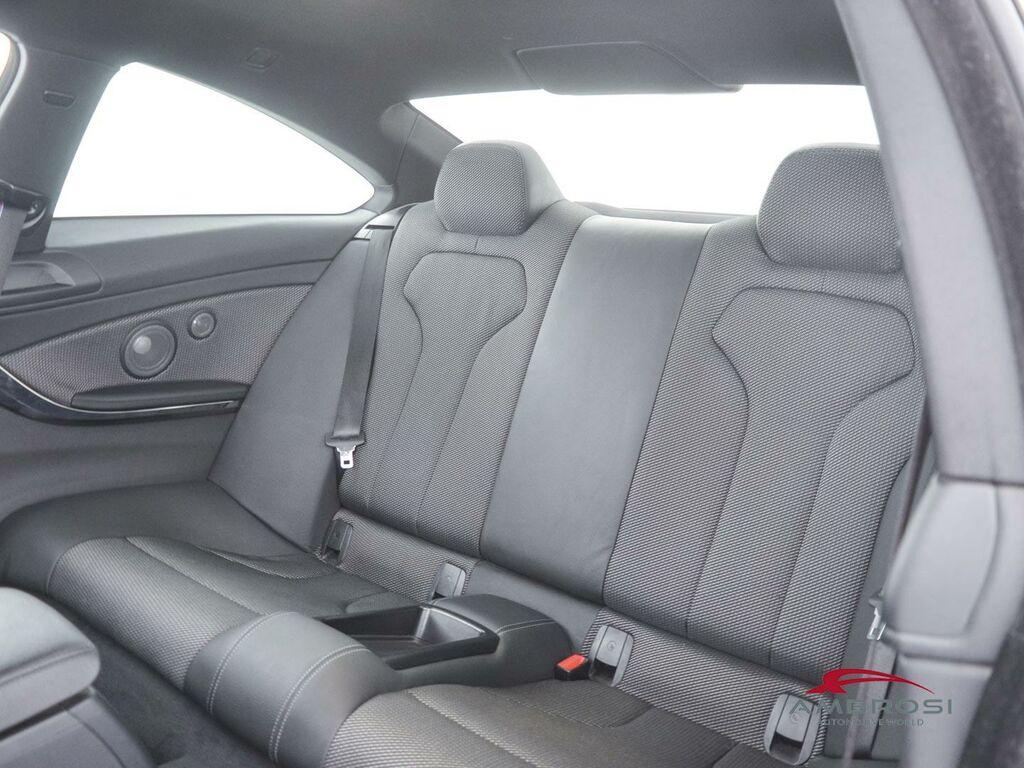 BMW M4 Coupe 3.0 450cv dkg