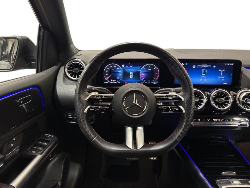 Mercedes Classe B 200 d Premium AMG Line auto