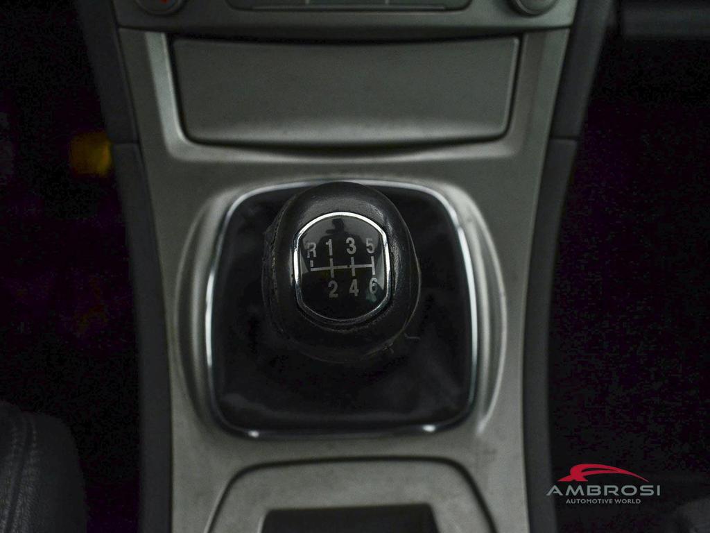 Ford S-Max 2.0 tdci Titanium