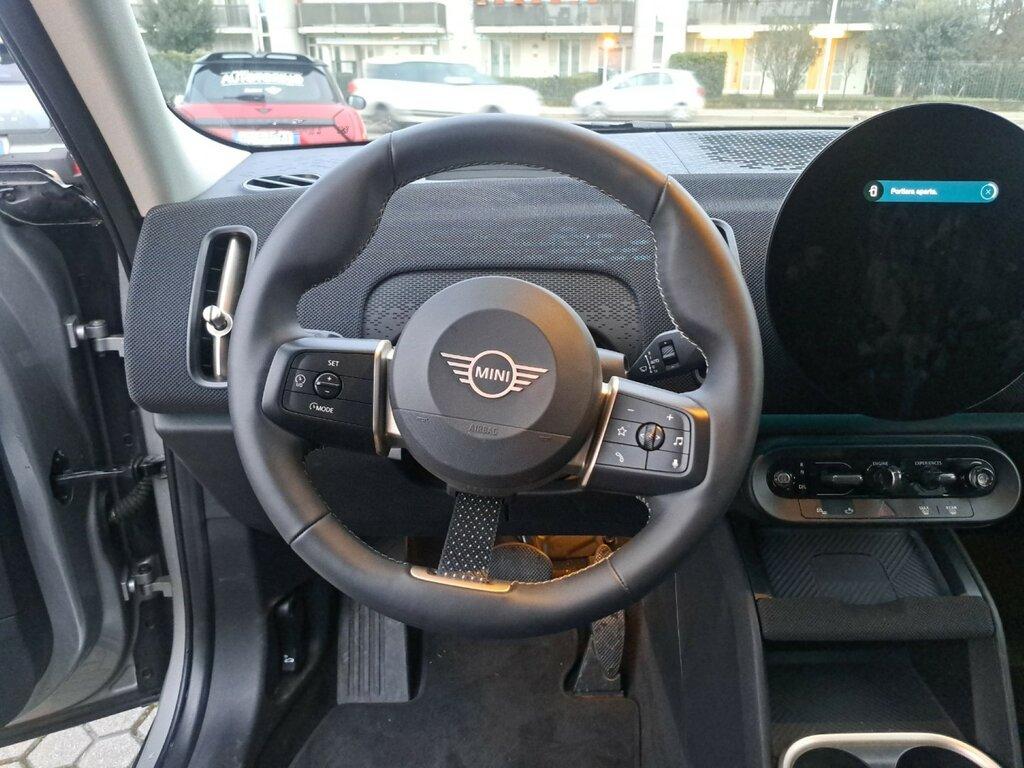 Mini Mini Countryman 2.0 48V D Classic auto