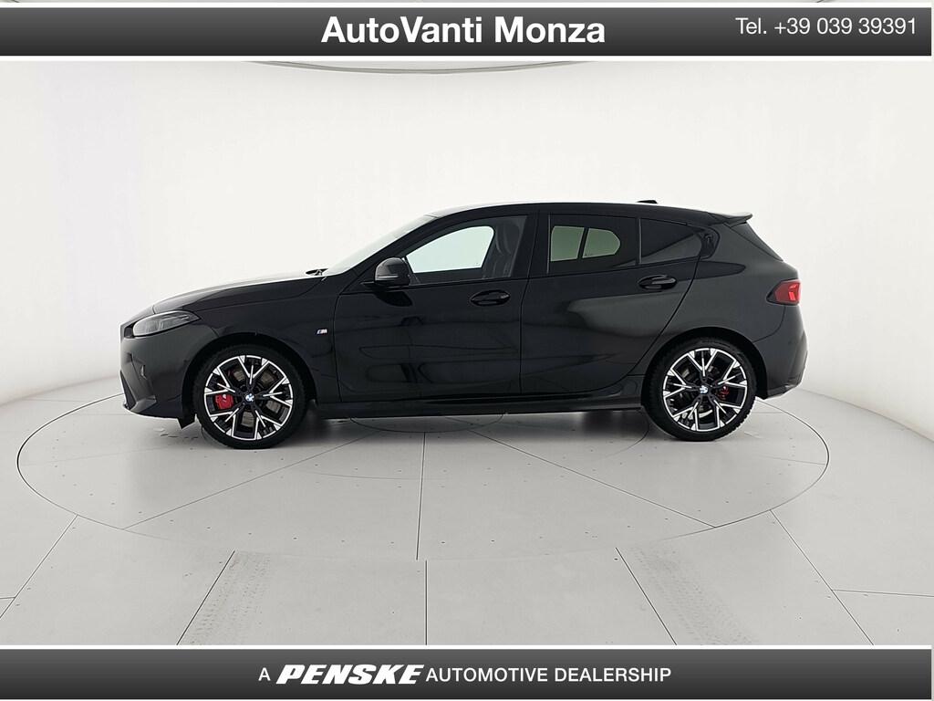 BMW Serie 1 118d MSport Pro auto